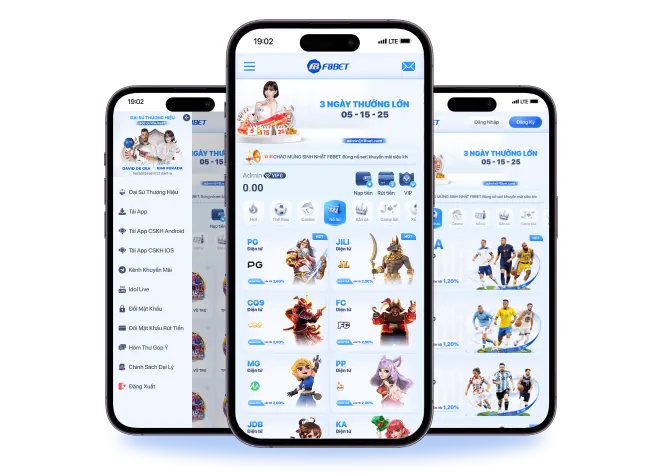 Ưu Đãi Đặc Biệt F8BET90